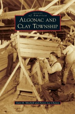 Algonac and Clay Township - Mitchell, Gary R; Chaney, Forest Lee