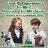 Scientific Experiments for Kids!... - Bild 1