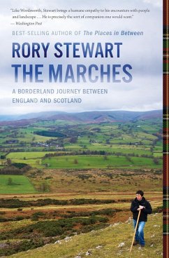 The Marches - Stewart, Rory