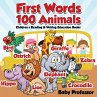 First Words 100 Animals - Bild 1