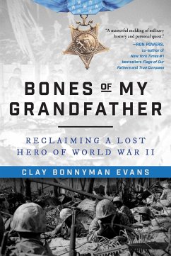 Bones of My Grandfather - Evans, Clay Bonnyman