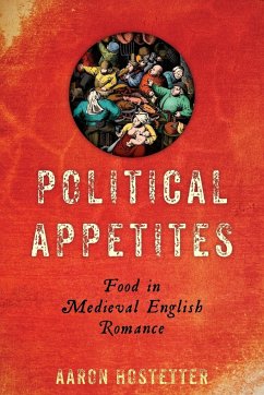 Political Appetites