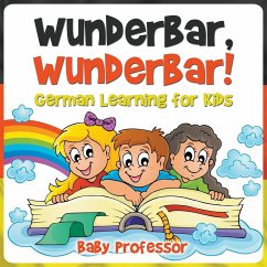 Wunderbar, Wunderbar!   German Learning for Kids - Baby