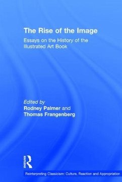 The Rise of the Image