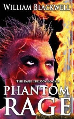 Phantom Rage - Blackwell, William