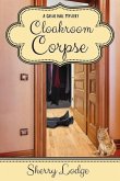 Cloakroom Corpse: A Cassie Hall Mystery