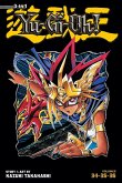 Yu-Gi-Oh! (3-In-1 Edition), Vol. 12