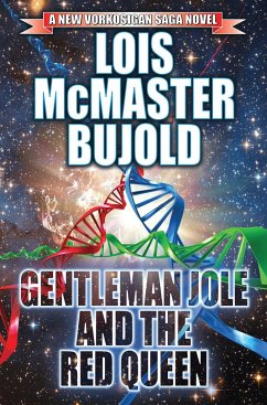 Gentleman Jole and the Red Queen - Bujold, Lois Mcmaster