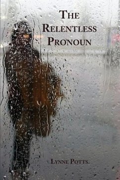 Cover The Relentless Pronoun