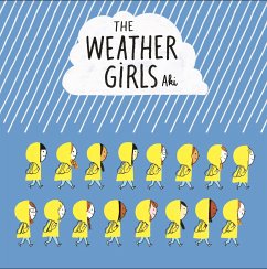 The Weather Girls - Aki