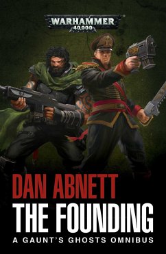 Cover The Founding
