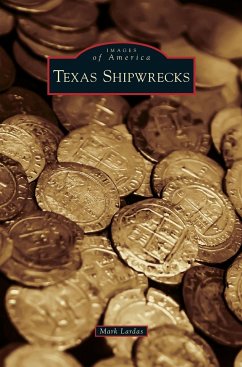 Texas Shipwrecks - Lardas, Mark