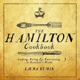 The Hamilton Cookbook The Hamilton Cookbook