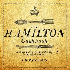 Cover The Hamilton Cookbook