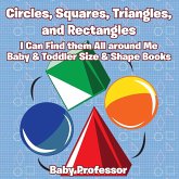 Circles, Squares, Triangles, and Rectangles