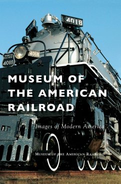 Museum of the American Railroad - Museum Of The American Railroad