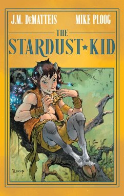 The Stardust Kid - Dematteis, J. M.