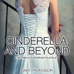 Cinderella and Beyond   Children's European Folktales - Baby