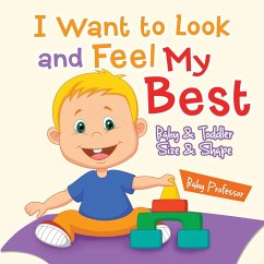 I Want to Look and Feel My Best   Baby & Toddler Size & Shape - Baby