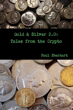 Gold & Silver 2.0 - Eberhart, Paul