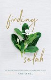Finding Selah   Softcover
