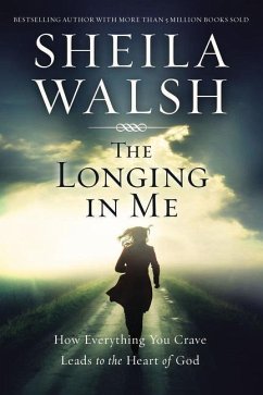 The Longing in Me - Walsh, Sheila