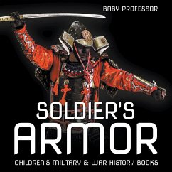 Soldier's Armor   Children's Military & War History Books - Baby