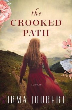 The Crooked Path - Joubert, Irma