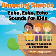 Bouncing Sounds - Baby