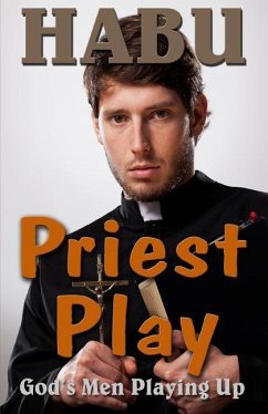 Priest Play - Habu