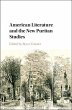 American Literature and the New Puritan... - Bild 1