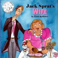 Jack Sprat's Wife - Kelleher, Terri