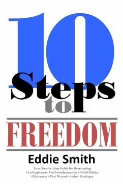10 Steps to Freedom - Smith, Eddie