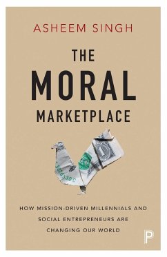 The moral marketplace - Singh, Asheem