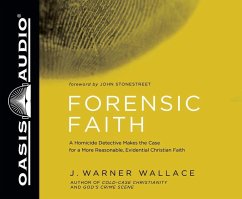 FORENSIC FAITH 6D - Wallace, J. Warner