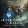 Odin, Loki, Thor, and More   Children's... - Bild 1