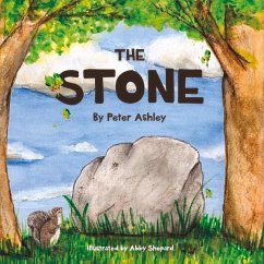 The Stone: Volume 1 - Ashley, Peter