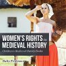 Women's Rights in Medieval History-... - Bild 1