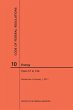 Code of Federal Regulations Title 10,... - Bild 1