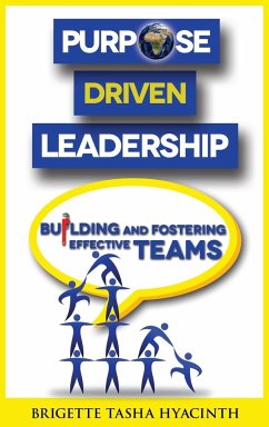 Purpose Driven Leadership - Hyacinth, Brigette Tasha
