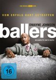 Ballers - Die komplette 2. Staffel - 2 Disc DVD