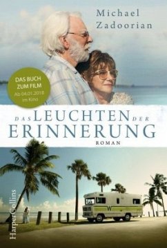 Das Leuchten der Erinnerung - Zadoorian, Michael