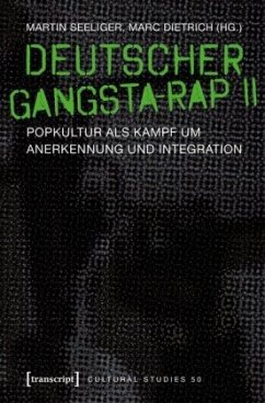 Deutscher Gangsta-Rap