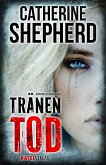 Tränentod / Zons-Thriller Bd.7