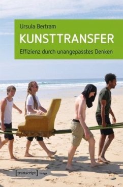 Kunsttransfer - Bertram, Ursula