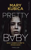 Pretty Baby - Das unbekannte Mädchen Pretty Baby - Das unbekannte Mädchen