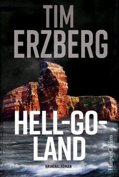 Hell-Go-Land / Anna Krüger Bd.1 - Erzberg, Tim
