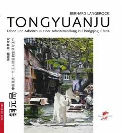 Tongyuanju - Langerock, Bernard