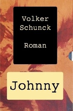 Johnny - Schunck, Volker