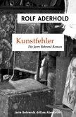 Jarre Behrend / Kunstfehler